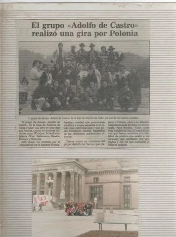 Polonia 1987 — foto 1